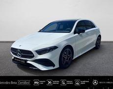Mercedes Classe A Saint-Brieuc