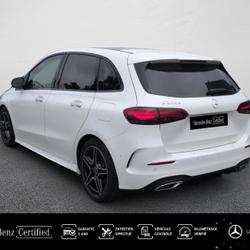 Mercedes Classe B 200d 150ch AMG Line 8G-DCT Saint-Brieuc