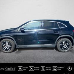 Mercedes GLA 200 163ch Progressive Line 7G-DCT Saint-Brieuc