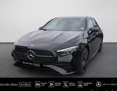 Mercedes Classe A Saint-Brieuc