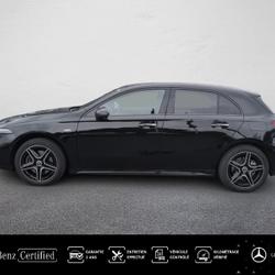 Mercedes Classe A 250 e Hybrid EQ 163+109ch AMG Line 8G-DCT Saint-Brieuc