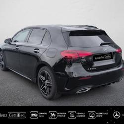 Mercedes Classe A 250 e Hybrid EQ 163+109ch AMG Line 8G-DCT Saint-Brieuc