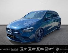 Mercedes Classe B Saint-Brieuc