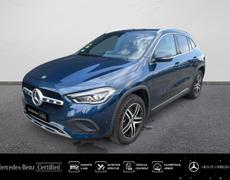 Mercedes GLA