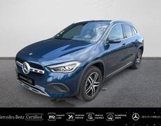 Mercedes GLA Saint-Brieuc