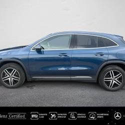Mercedes GLA 200 d 150ch Progressive Line 8G-DCT occasion - Saint-Brieuc - photo 2/21