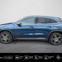 Mercedes GLA 200 d 150ch AMG Line 8G-DCT Saint-Brieuc