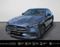 Mercedes Classe C Saint-Brieuc