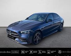 Mercedes Classe C Saint-Brieuc