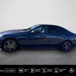 Mercedes Classe C 300 e 204+129ch AMG Line occasion - Saint-Brieuc - photo 2/28