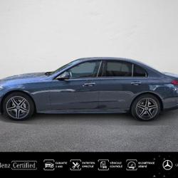 Mercedes Classe C 300 e 204+129ch AMG Line Saint-Brieuc