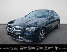 Mercedes Classe C Saint-Brieuc
