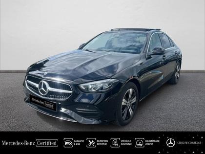 Mercedes Classe C - 300 e Hybrid EQ 204+129ch Business Line - 42 870 €