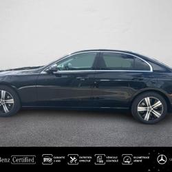 Mercedes Classe C 300 e Hybrid EQ 204+129ch Business Line Saint-Brieuc