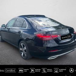 Mercedes Classe C 300 e Hybrid EQ 204+129ch Business Line Saint-Brieuc