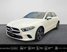 Mercedes Classe A Saint-Brieuc