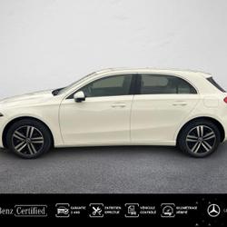 Mercedes Classe A 250 e 160+102ch Progressive Line 8G-DCT 8cv Saint-Brieuc