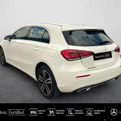 Mercedes Classe A 250 e 160+102ch Progressive Line 8G-DCT 8cv Saint-Brieuc