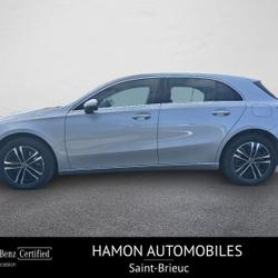 Mercedes Classe A 250 e 163+109ch Progressive Line 8G-DCT Saint-Brieuc