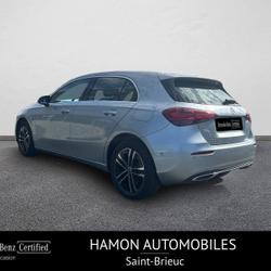 Mercedes Classe A 250 e 163+109ch Progressive Line 8G-DCT Saint-Brieuc