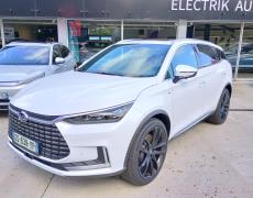 BYD Tang Ergué-Gabéric