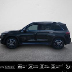 Mercedes EQB 250+ 190ch AMG Line Saint-Brieuc