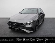 Mercedes Classe A Saint-Brieuc