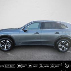 Mercedes GLC 400 e Hybrid 381ch Business Line 4Matic 9G-Tronic Saint-Brieuc