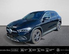 Mercedes GLA
