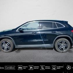 Mercedes GLA 200 d 150ch Progressive Line 8G-DCT Saint-Brieuc