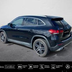 Mercedes GLA 200 d 150ch Progressive Line 8G-DCT Saint-Brieuc