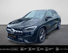 Mercedes GLA Saint-Brieuc