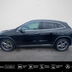 Mercedes GLA 200 d 150ch AMG Line 8G-DCT Saint-Brieuc