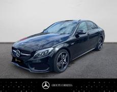 Mercedes Classe C Saint-Brieuc