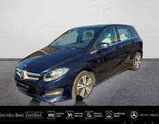 Mercedes Classe B Saint-Brieuc