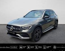 Mercedes GLC Saint-Brieuc