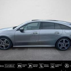 Mercedes CLA 200 d 150ch AMG Line 8G-DCT 8cv Saint-Brieuc