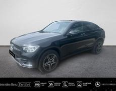 Mercedes GLC Saint-Brieuc