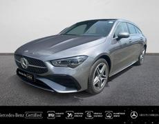 Mercedes CLA