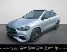 Mercedes GLA Saint-Brieuc