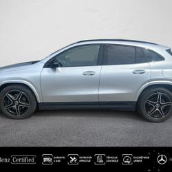 Mercedes GLA 180 d 116ch AMG Line 8G-DCT occasion - Saint-Brieuc - photo 2/23