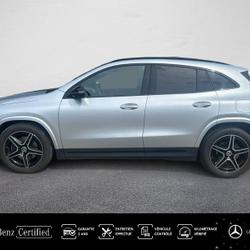 Mercedes GLA 180 d 116ch AMG Line 8G-DCT Saint-Brieuc