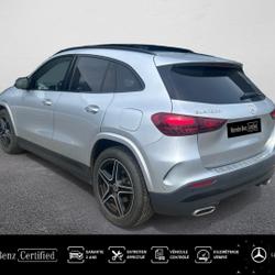 Mercedes GLA 180 d 116ch AMG Line 8G-DCT occasion - Saint-Brieuc - photo 3/23