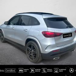 Mercedes GLA 180 d 116ch AMG Line 8G-DCT Saint-Brieuc