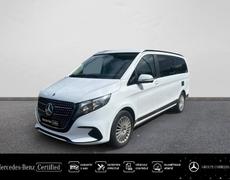 Mercedes Marco Polo Saint-Brieuc