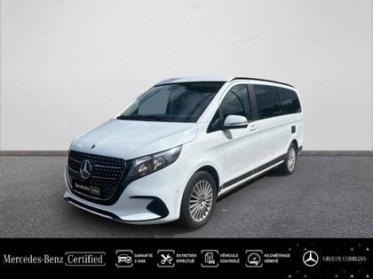 Mercedes Marco Polo - 220 d 163ch 9G-Tronic - 77 370 €