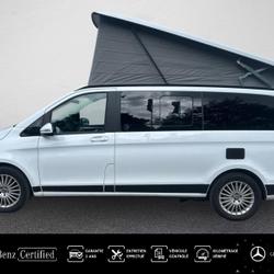 Mercedes Marco Polo 220 d 163ch 9G-Tronic Saint-Brieuc