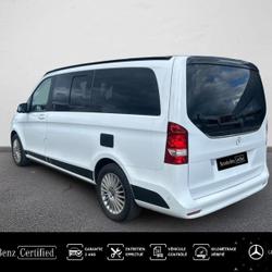 Mercedes Marco Polo 220 d 163ch 9G-Tronic Saint-Brieuc