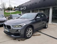 BMW X2 - X2 sDrive 18i 140 ch BVM6 Lounge - 19 990 €