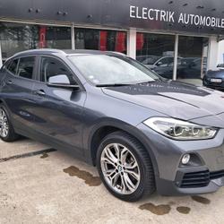 BMW X2 X2 sDrive 18i 140 ch BVM6 Lounge Ergu&eacute;-Gab&eacute;ric